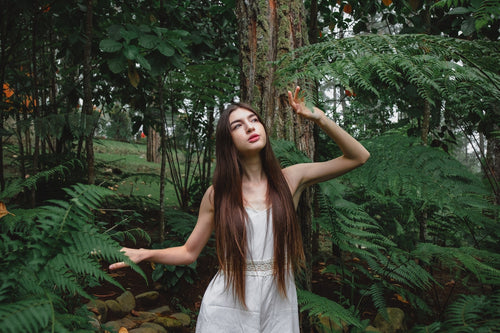 10 Ways to Connect with Mother Earth