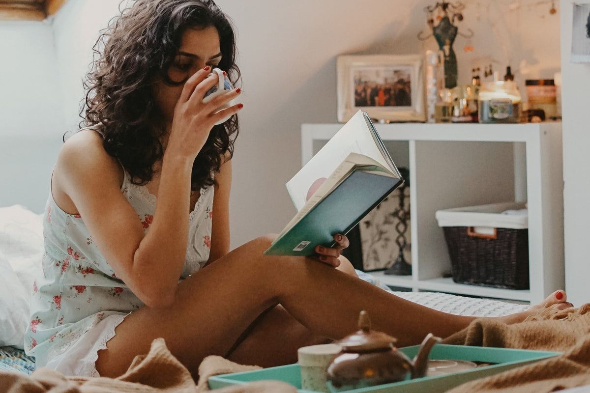 6 Reasons To Make Your Bed Every Morning Sea of Solace