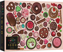 Load image into Gallery viewer, Sweet Delight | Jigsaw Puzzles | 1000 Piece Puzzle