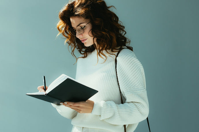 10 Awesome Benefits of Journaling