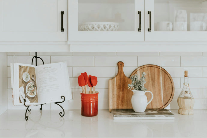 Tidy Space, Happy Mind: Simple Cleaning Tips for a Happier You