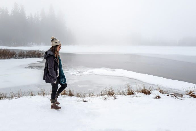 7 Powerful Winter Solstice Journaling Prompts to Inspire Inner Reflection