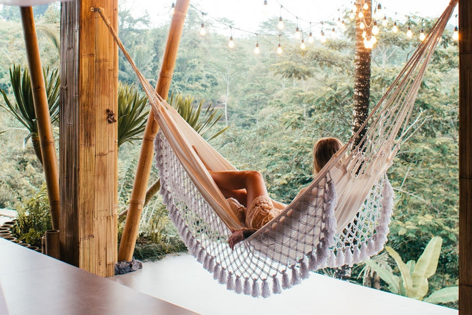 Relax & Rest with These 7 Relaxing Nature Sounds