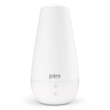 Load image into Gallery viewer, Pure Enrichment PureSpa - 2L Ultrasonic Cool Mist Humidifier &amp; Essential Oil Diffuser