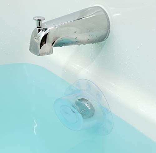 Tub Stopper - Teal