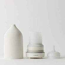 Load image into Gallery viewer, Vitruvi Ceramic Ultrasonic Essential Oil Diffuser