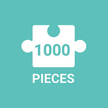 Load image into Gallery viewer, Galison Pajama Mamas Puzzle | 1000 Pieces