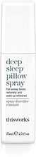 Load image into Gallery viewer, This Works Deep Sleep Pillow Spray