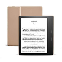 Load image into Gallery viewer, Certified Refurbished Kindle Oasis - With adjustable warm light