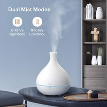 Load image into Gallery viewer, Anjou Essential Oil Diffuser