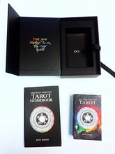 Load image into Gallery viewer, The Wild Unknown Tarot Deck and Guidebook (Official Keepsake Box Set)