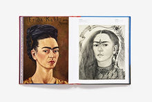 Load image into Gallery viewer, Frida Kahlo: Making Her Self Up