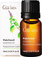 Load image into Gallery viewer, Patchouli Essential Oil  - 100% Pure Therapeutic Grade - 10ml