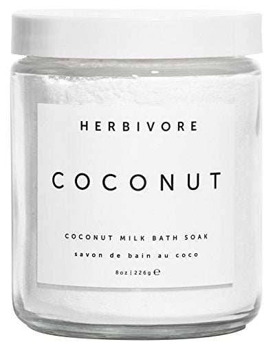 Herbivore Botanicals - All Natural Coconut Milk Bath Soak