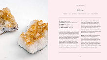 Load image into Gallery viewer, Crystals: The Modern Guide to Crystal Healing