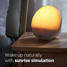 Load image into Gallery viewer, Philips SmartSleep Wake-up Light | Sunrise and Sunset Simulation
