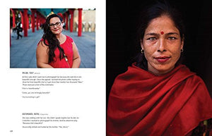 The Atlas of Beauty: Women of the World in 500 Portraits