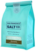 Load image into Gallery viewer, Harmony Foaming Bath Salts