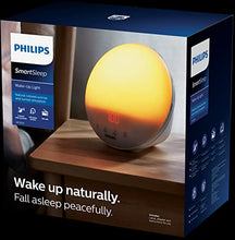 Load image into Gallery viewer, Philips SmartSleep Wake-up Light | Sunrise and Sunset Simulation