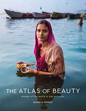 Load image into Gallery viewer, The Atlas of Beauty: Women of the World in 500 Portraits