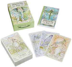 Spiritsong Tarot