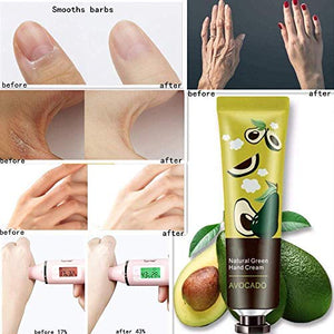 10 Pack Moisturizing Hand Cream - Travel Size