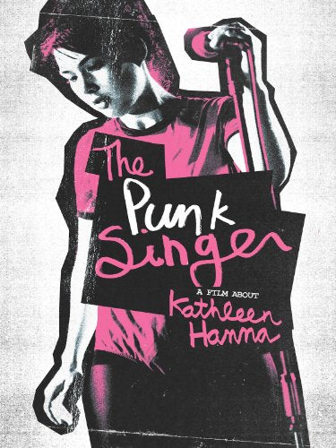 The Punk Singer | Documentary