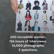 Load image into Gallery viewer, 200 Women: Who Will Change The Way You See The World