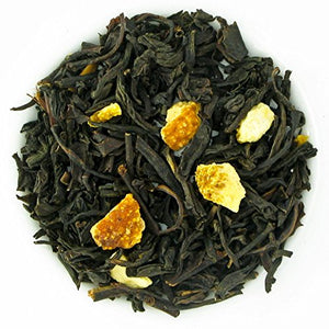 Kusmi Tea - Prince Vladimir - Russian Black Tea Blend with Vanilla, Bergamot & Other Spices